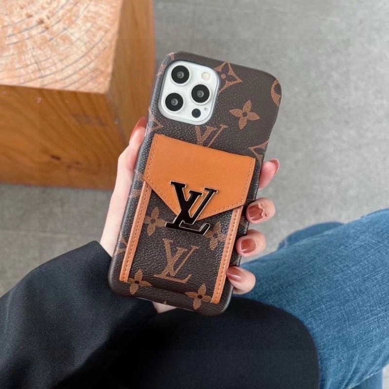 Louis Vuitton Mobile Cases ComfortFit 267771