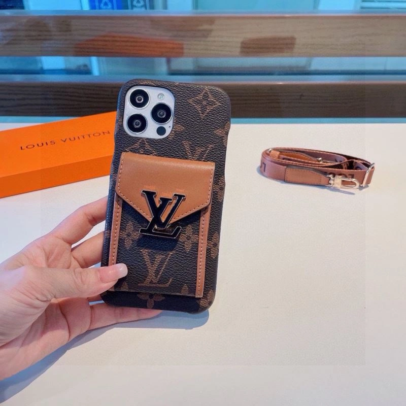 Louis Vuitton Mobile Cases ComfortFit 267771