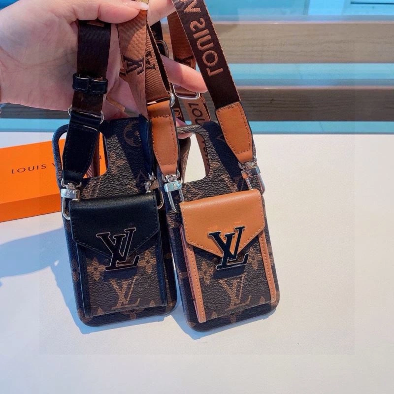 Louis Vuitton Mobile Cases ComfortFit 267771