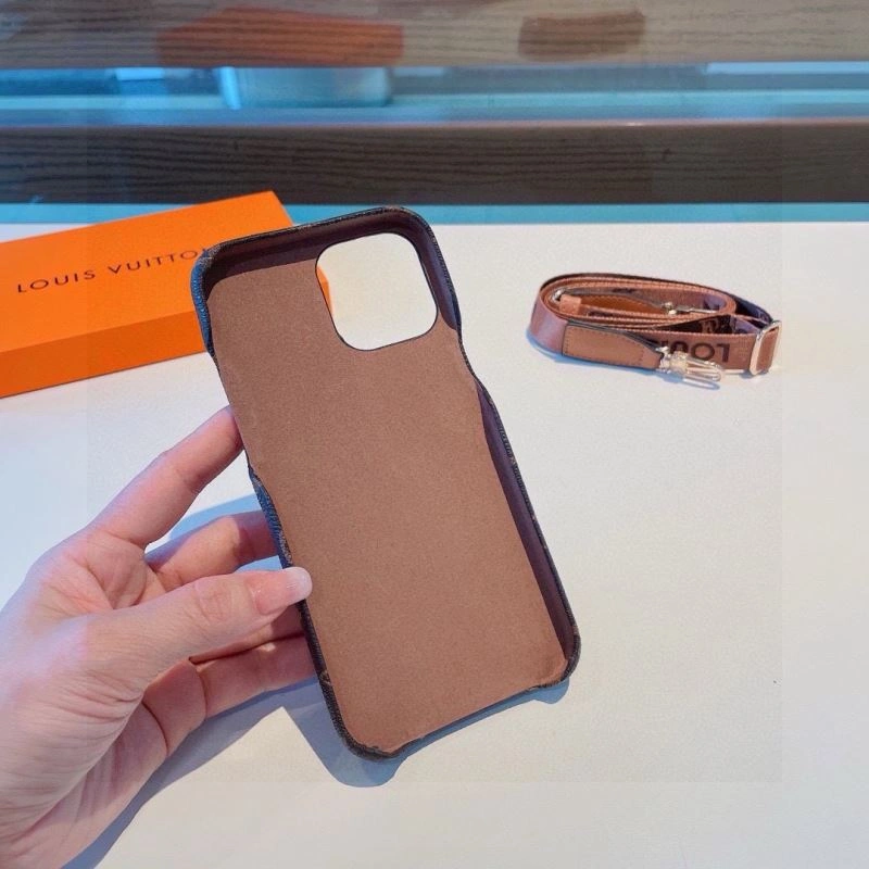 Louis Vuitton Mobile Cases ComfortFit 267771