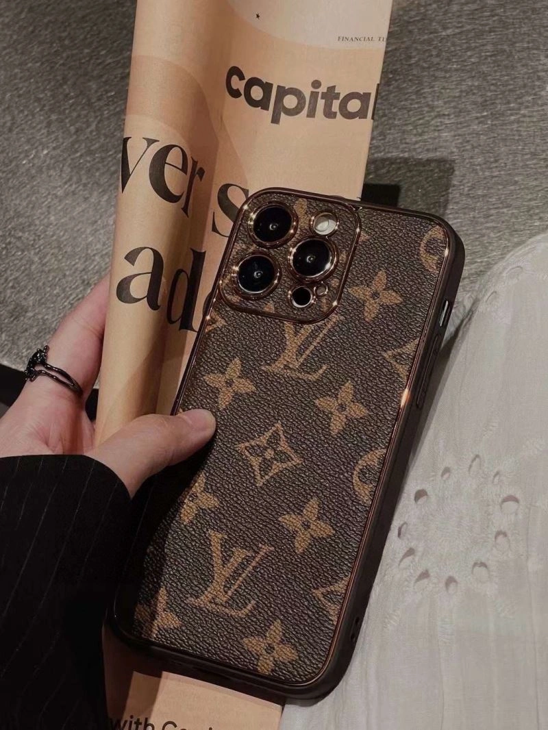 HighPerformance Louis Vuitton Mobile Cases 267769