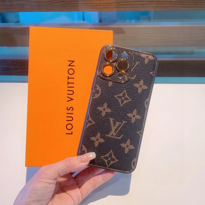 HighPerformance Louis Vuitton Mobile Cases 267769