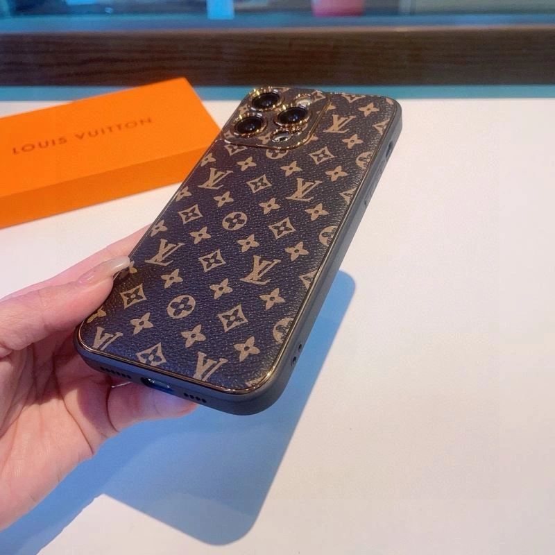 SmoothTexture Louis Vuitton Mobile Cases 267767