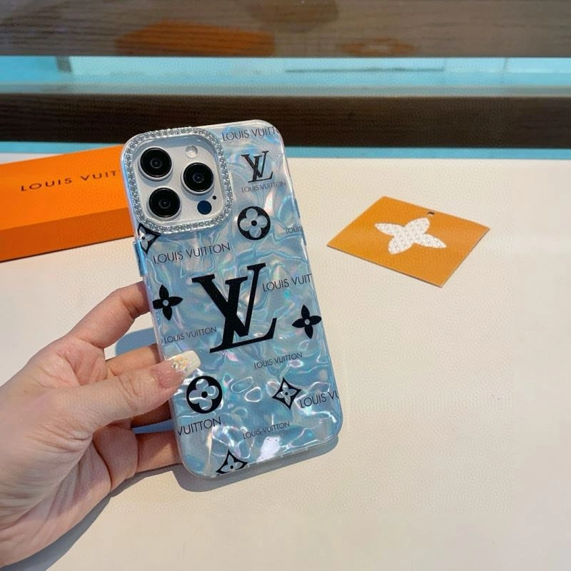 Refined Louis Vuitton Mobile Cases 267765