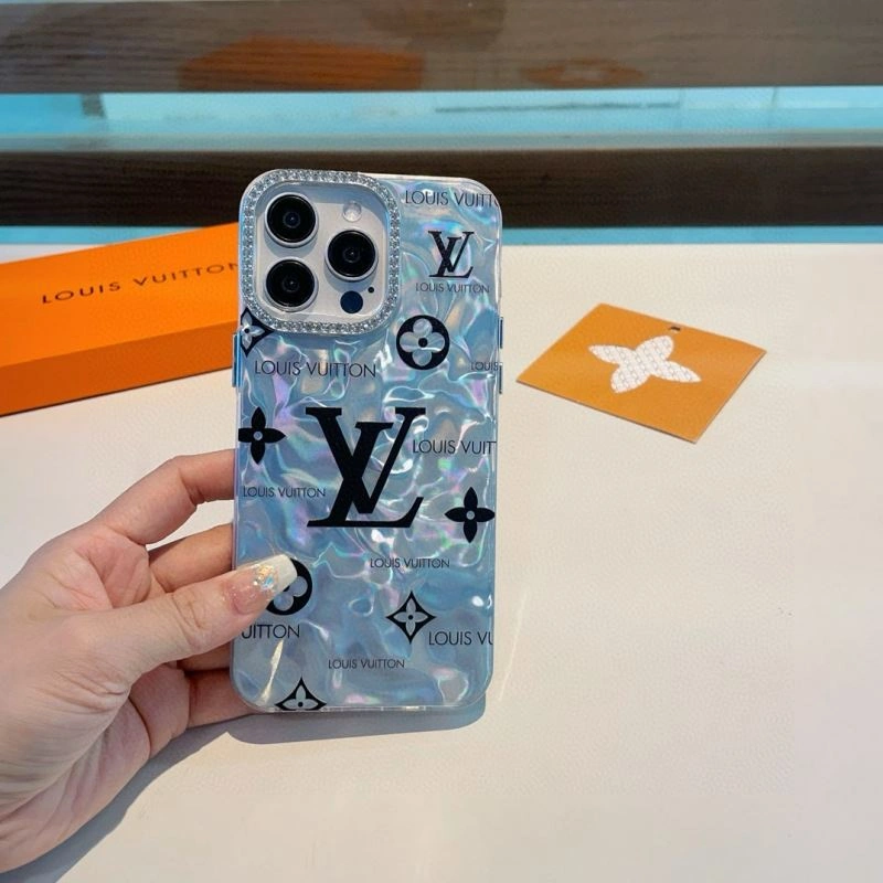 Refined Louis Vuitton Mobile Cases 267765