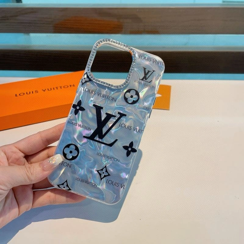 Refined Louis Vuitton Mobile Cases 267765