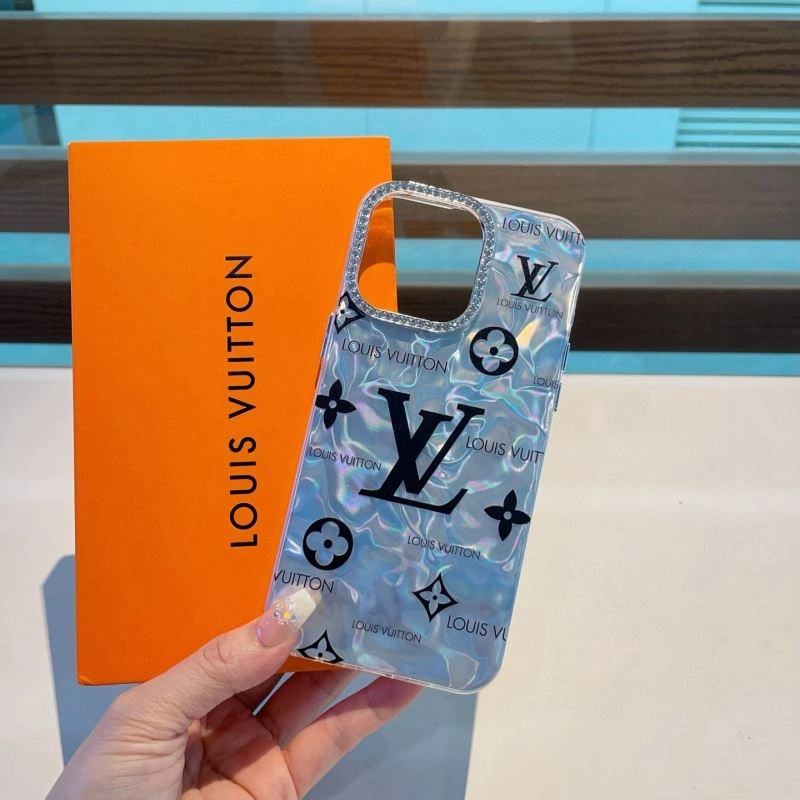 Refined Louis Vuitton Mobile Cases 267765