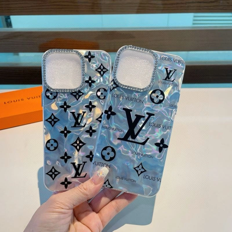 Refined Louis Vuitton Mobile Cases 267765