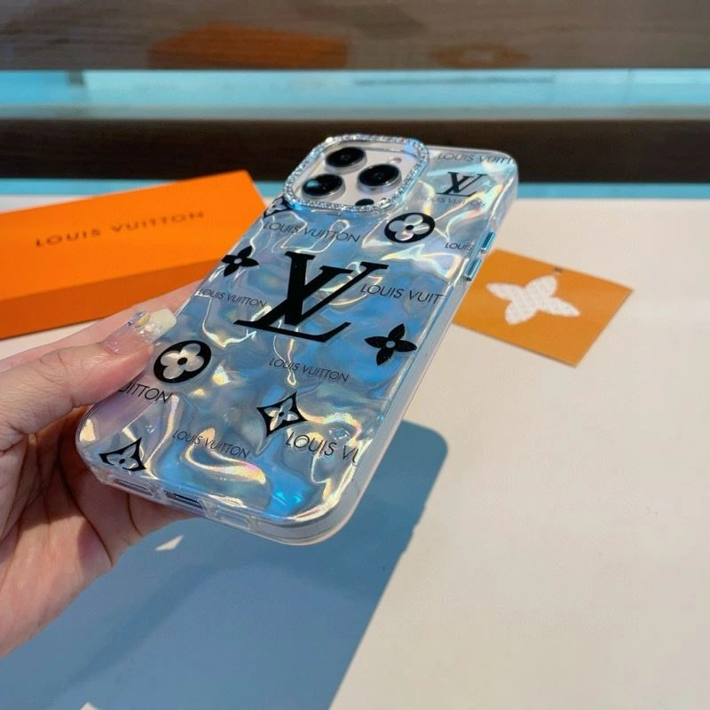 Refined Louis Vuitton Mobile Cases 267765