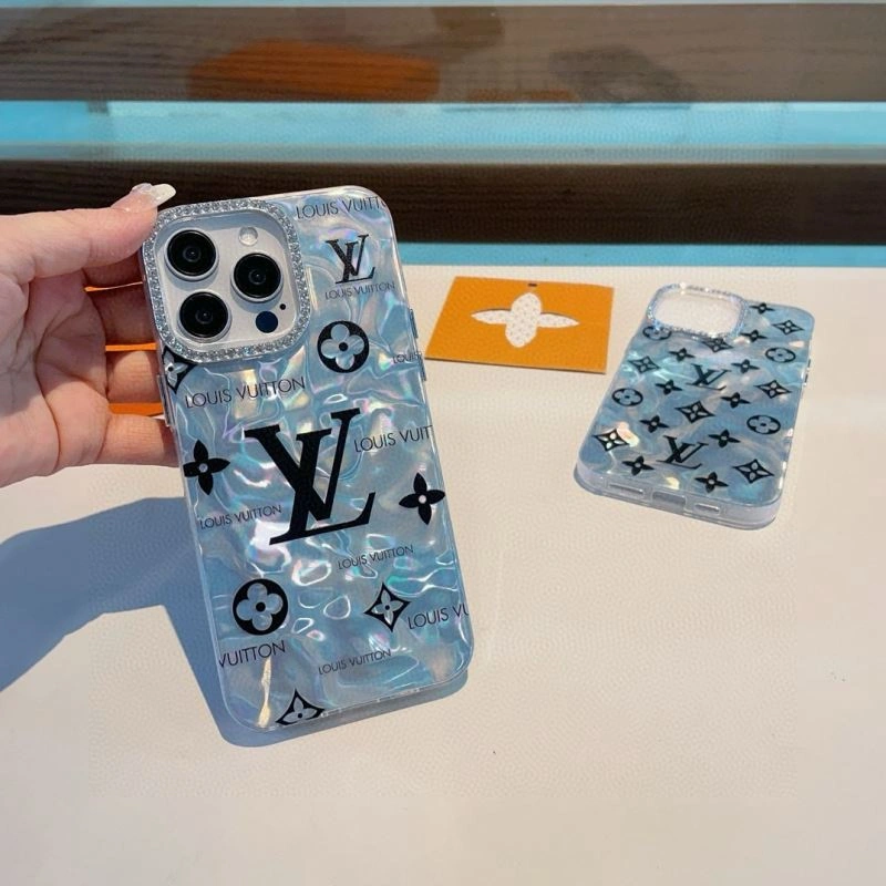 Refined Louis Vuitton Mobile Cases 267765