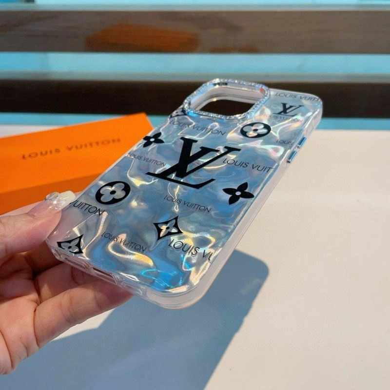 Refined Louis Vuitton Mobile Cases 267765