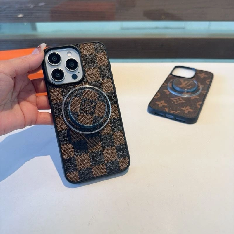 Louis Vuitton Mobile Cases Trendsetting 267766