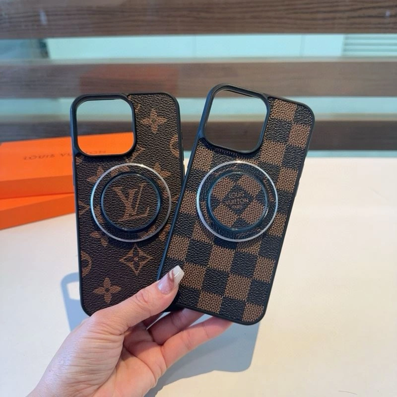 Louis Vuitton Mobile Cases Trendsetting 267766
