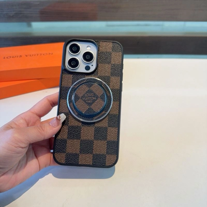Louis Vuitton Mobile Cases Trendsetting 267766