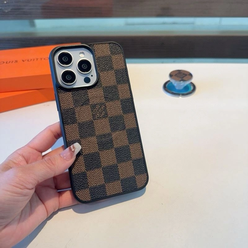 Louis Vuitton Mobile Cases Trendsetting 267766