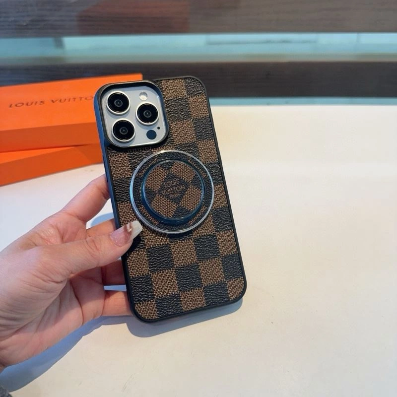 Louis Vuitton Mobile Cases Trendsetting 267766