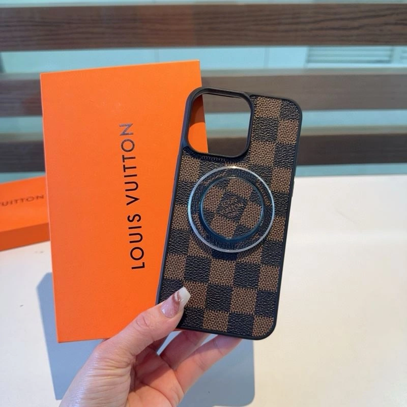 Louis Vuitton Mobile Cases Trendsetting 267766