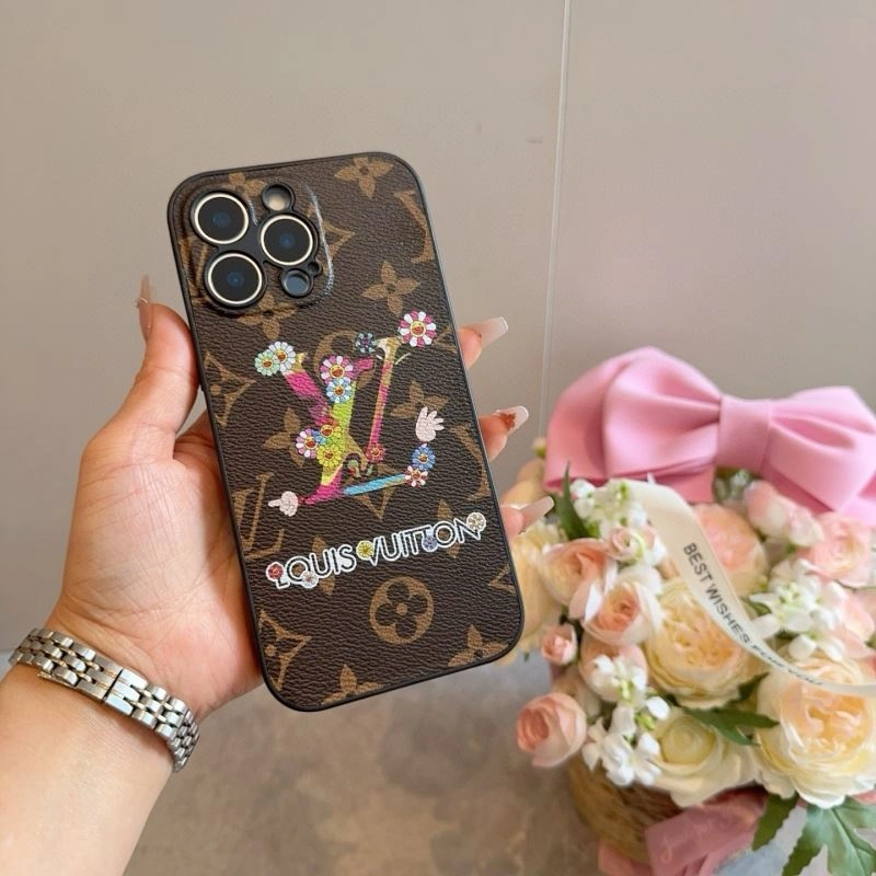 Louis Vuitton Mobile Cases Effortless 268072