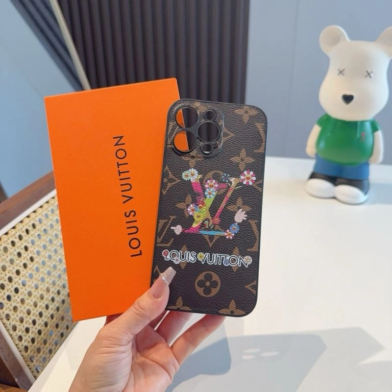 Louis Vuitton Mobile Cases Effortless 268072