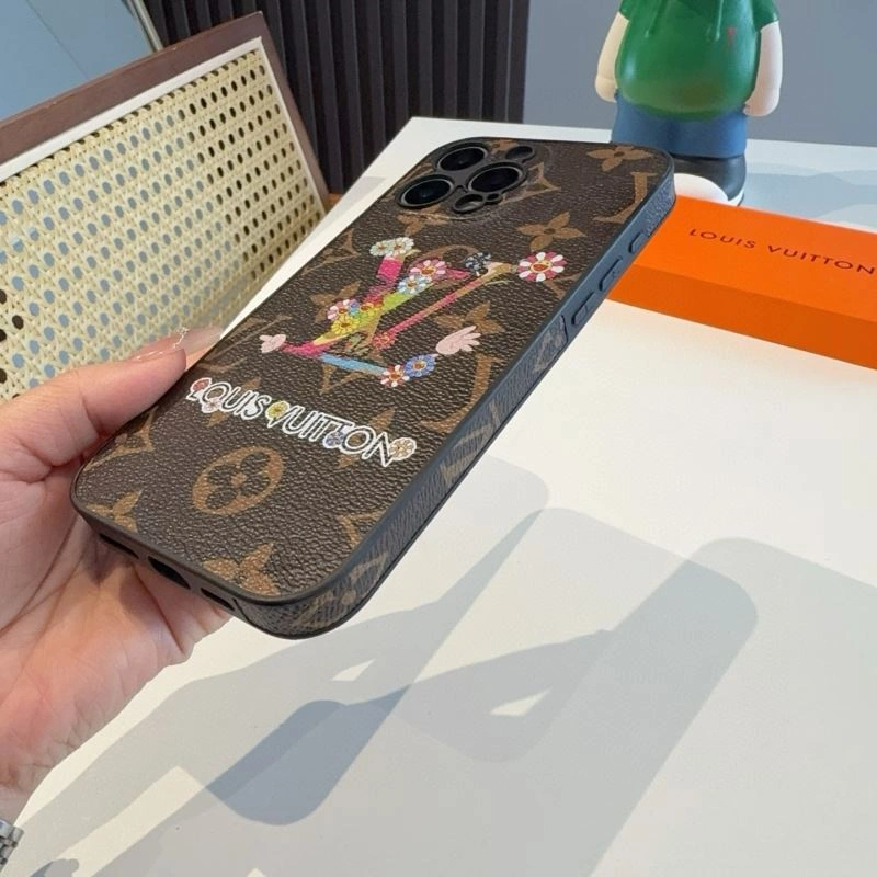 Louis Vuitton Mobile Cases Effortless 268072