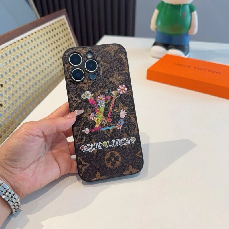 Louis Vuitton Mobile Cases Effortless 268072