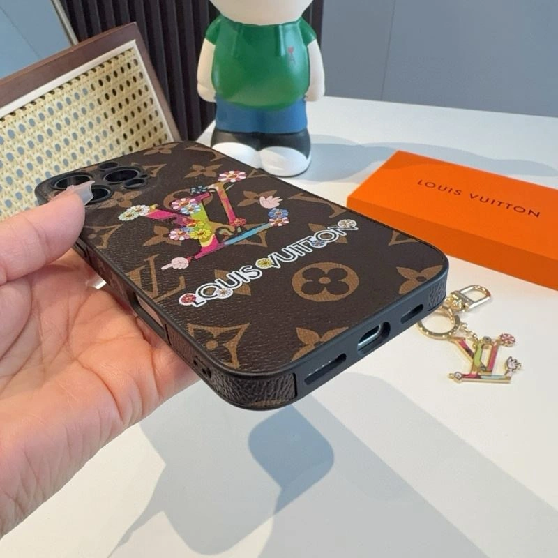 Louis Vuitton Mobile Cases Effortless 268072