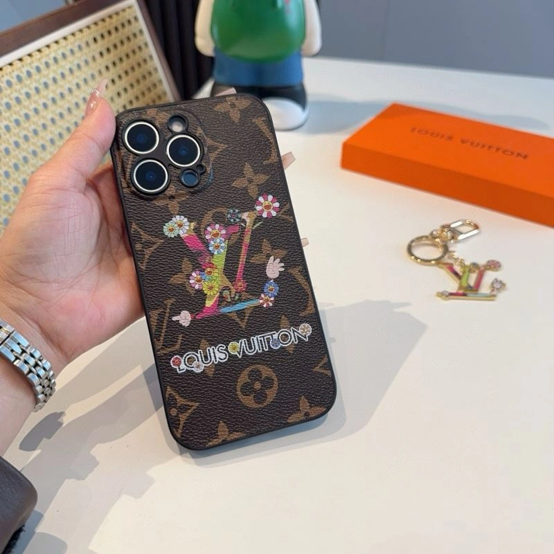 Louis Vuitton Mobile Cases Effortless 268072