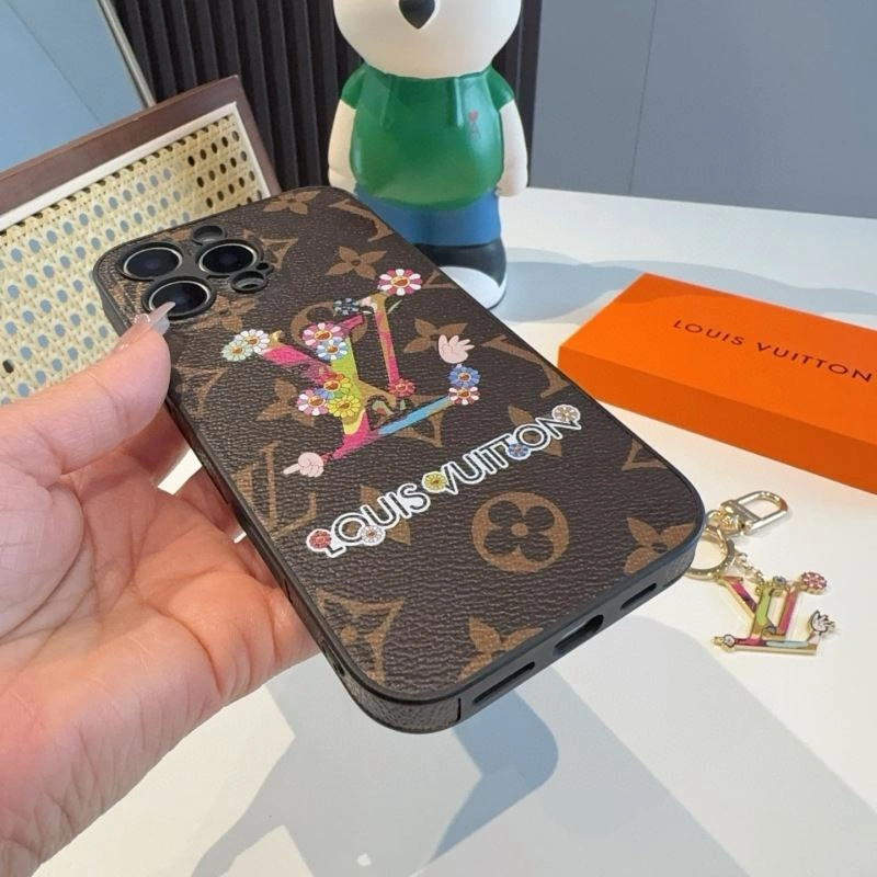 Louis Vuitton Mobile Cases Effortless 268072