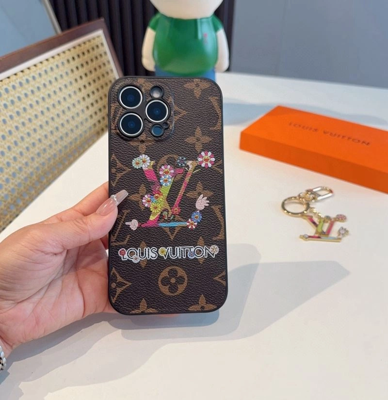 Louis Vuitton Mobile Cases Effortless 268072