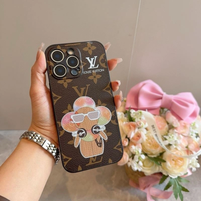 Louis Vuitton Mobile Cases TimelessDesign 268071