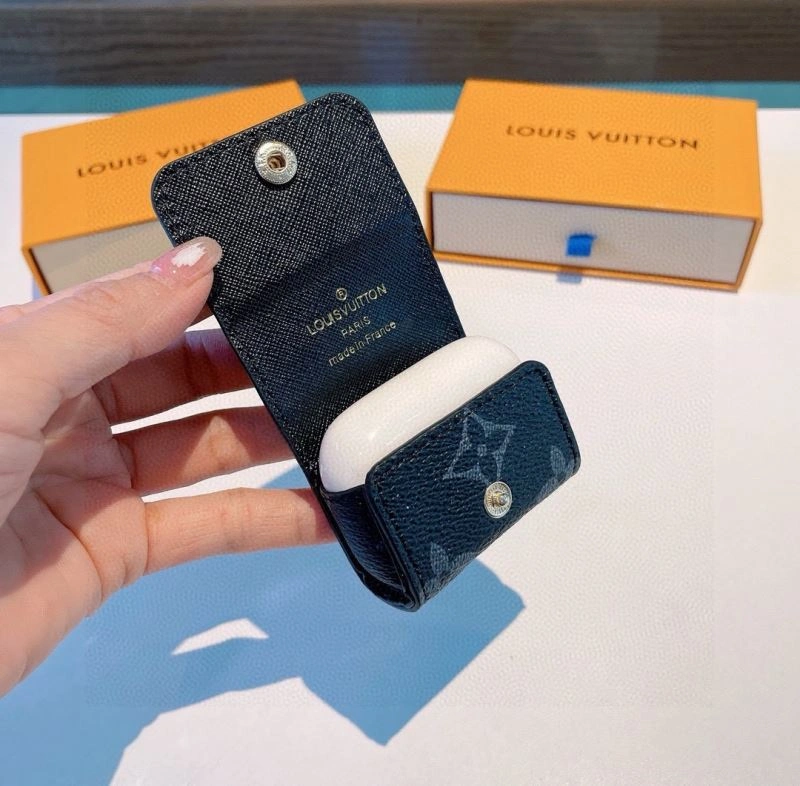 Louis Vuitton Mobile Cases AllSeason 268053