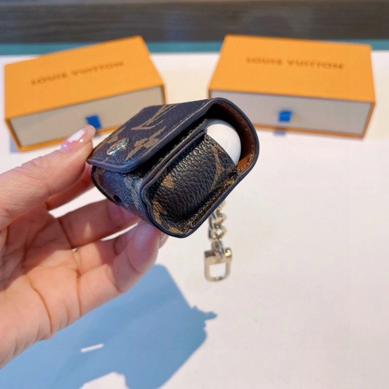 FreshLook Louis Vuitton Mobile Cases 268052