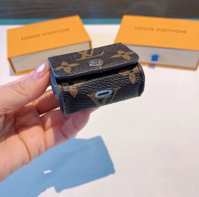 FreshLook Louis Vuitton Mobile Cases 268052
