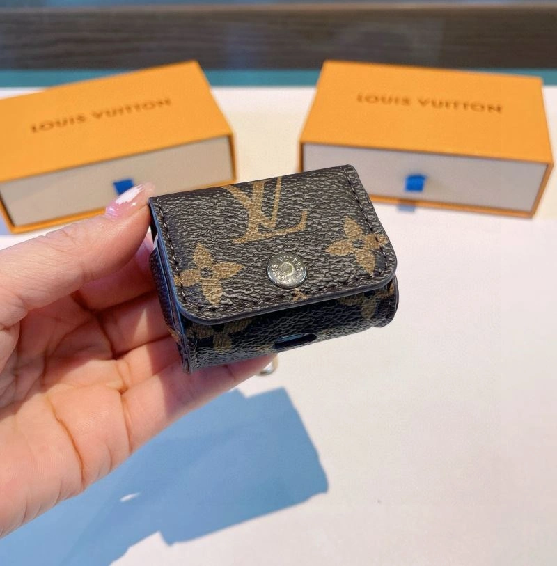 FreshLook Louis Vuitton Mobile Cases 268052