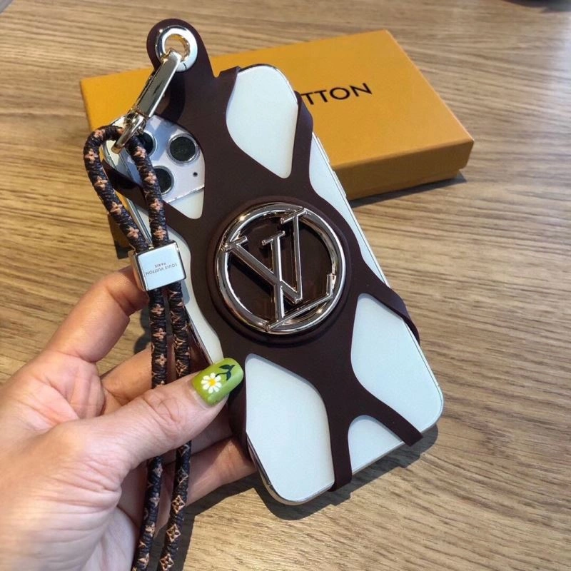 NewStyle Louis Vuitton Mobile Cases 268259