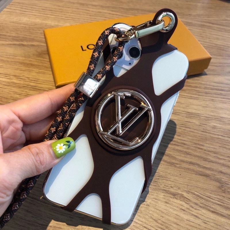 NewStyle Louis Vuitton Mobile Cases 268259