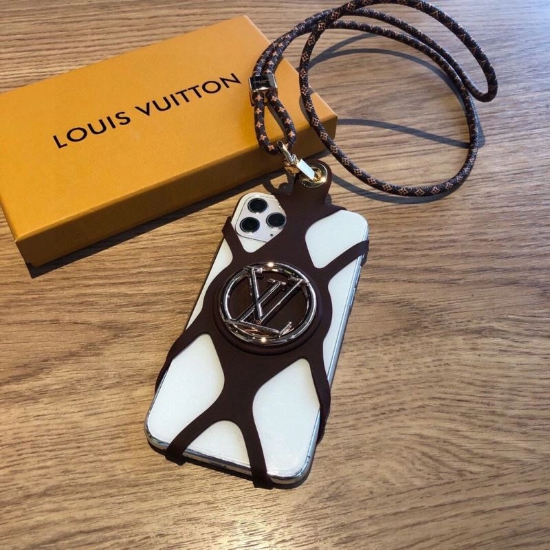 NewStyle Louis Vuitton Mobile Cases 268259