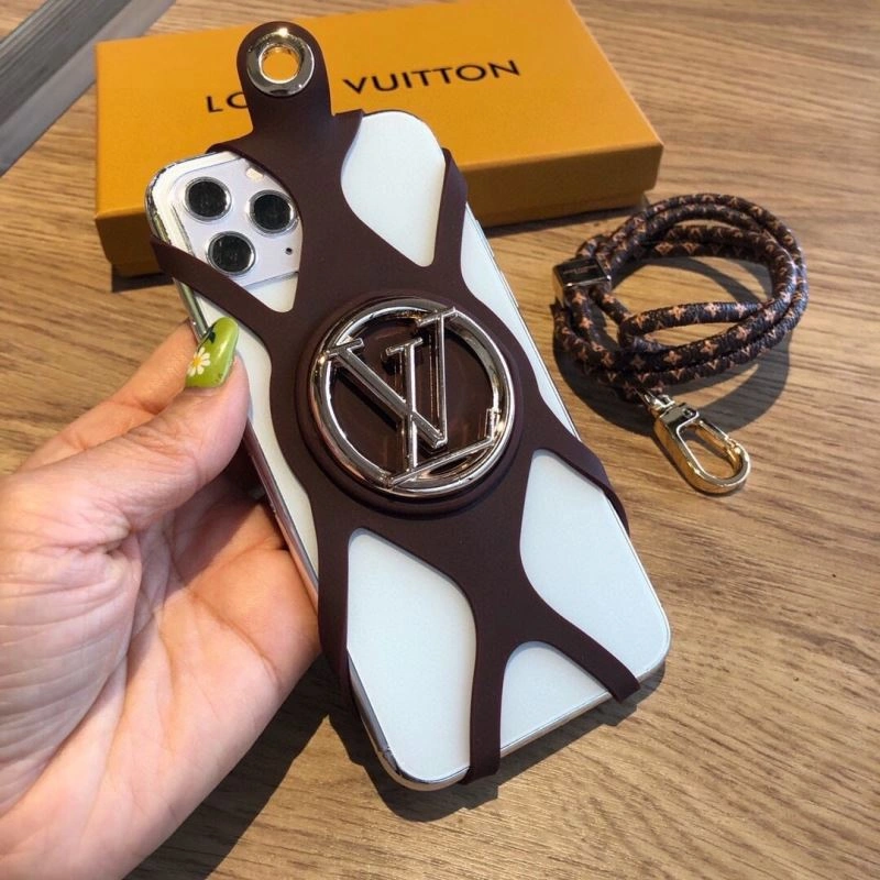 NewStyle Louis Vuitton Mobile Cases 268259