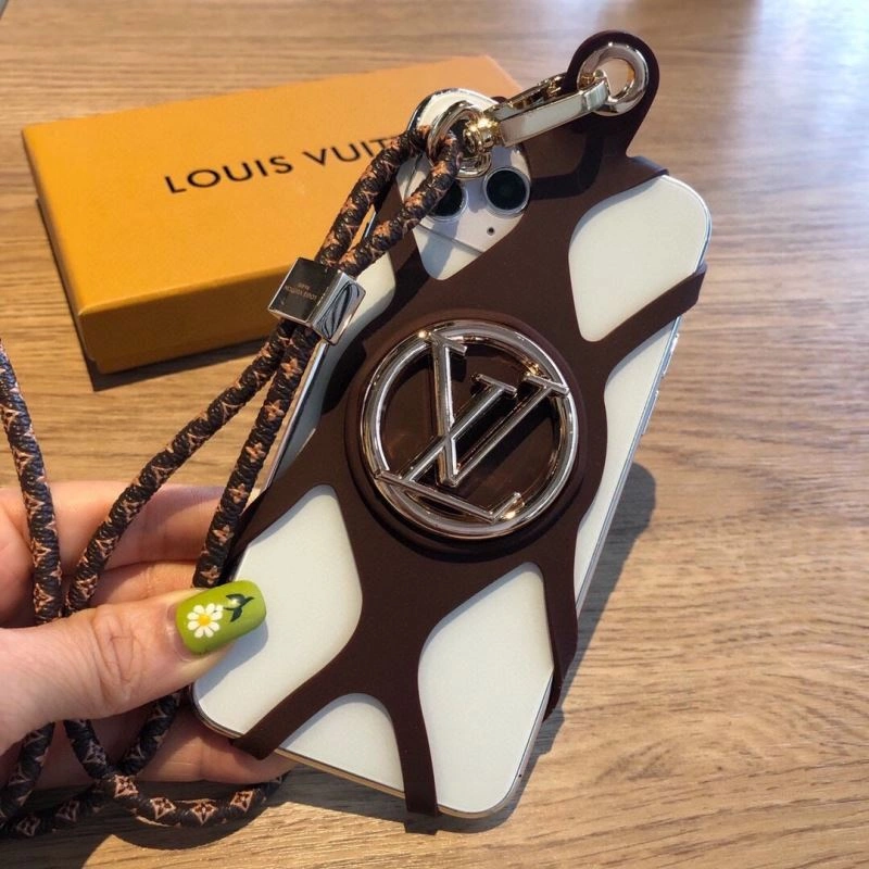 NewStyle Louis Vuitton Mobile Cases 268259