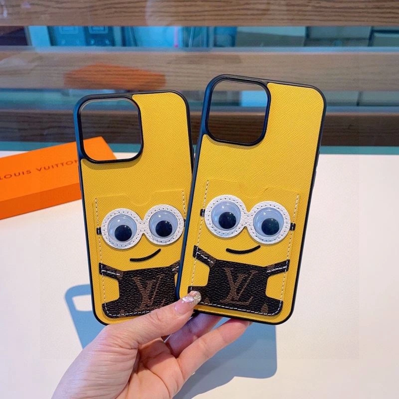 SmoothTexture Louis Vuitton Mobile Cases 268277
