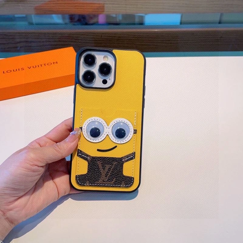 SmoothTexture Louis Vuitton Mobile Cases 268277