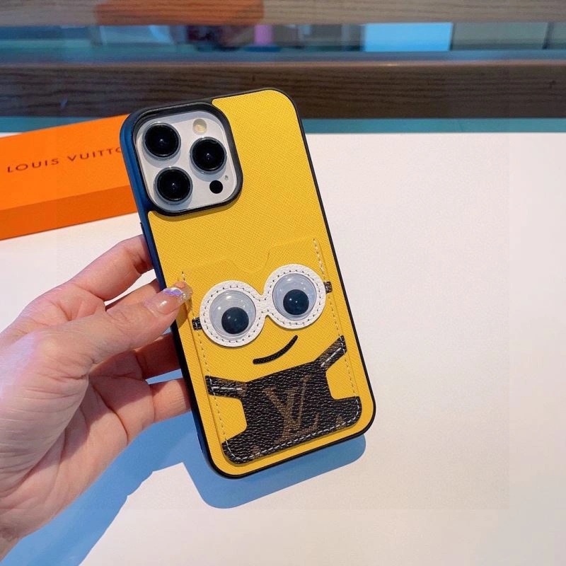 SmoothTexture Louis Vuitton Mobile Cases 268277