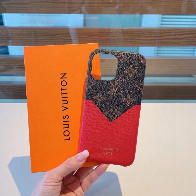 Timeless Louis Vuitton Mobile Cases 268280