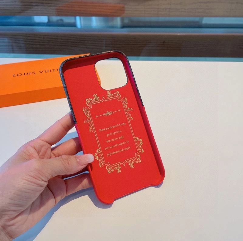 Timeless Louis Vuitton Mobile Cases 268280