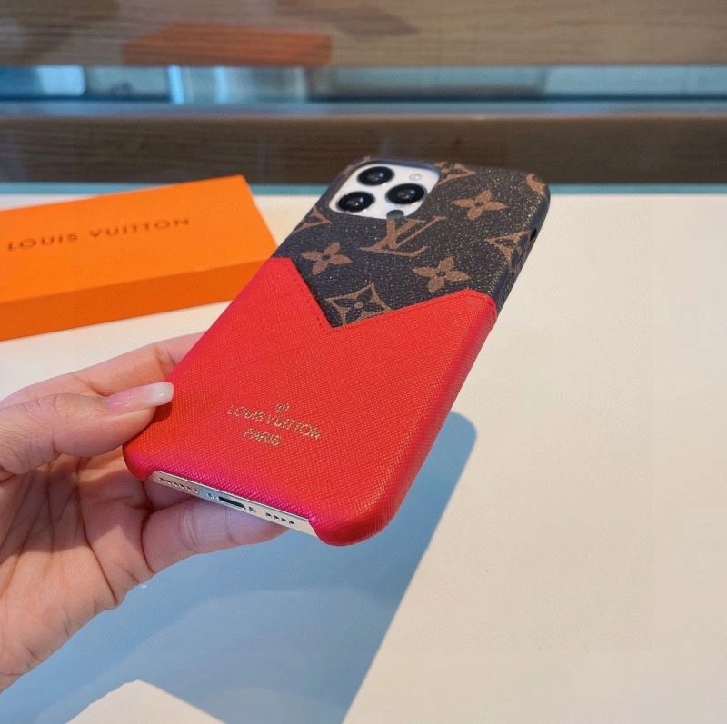 Timeless Louis Vuitton Mobile Cases 268280