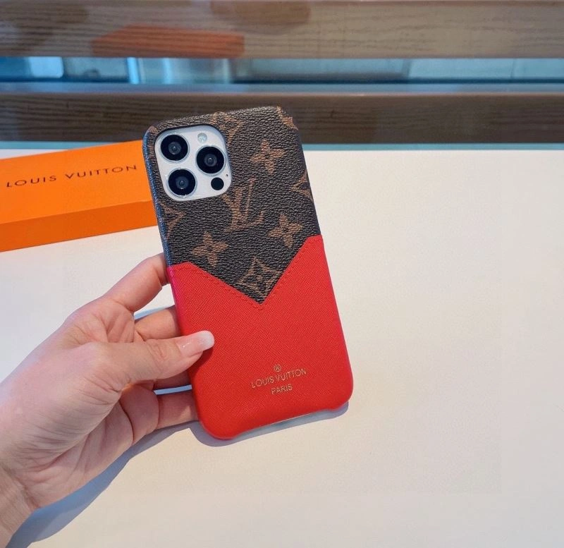 Timeless Louis Vuitton Mobile Cases 268280