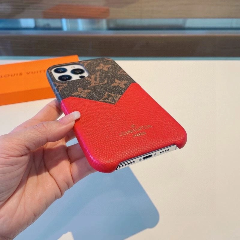 Timeless Louis Vuitton Mobile Cases 268280