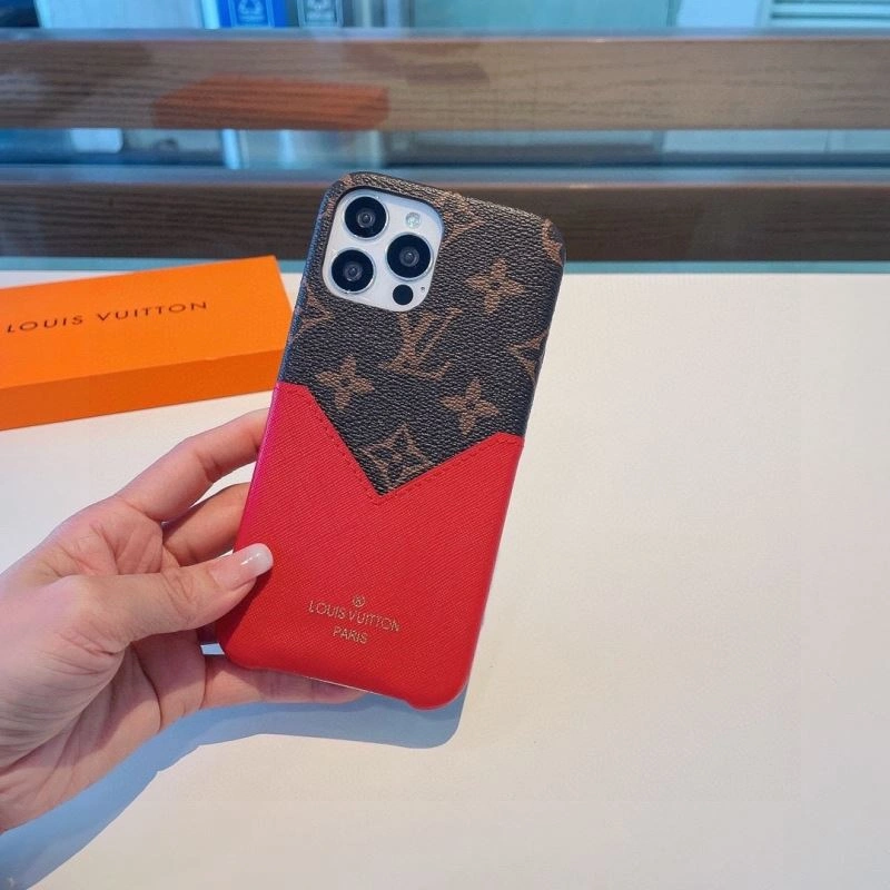 Timeless Louis Vuitton Mobile Cases 268280