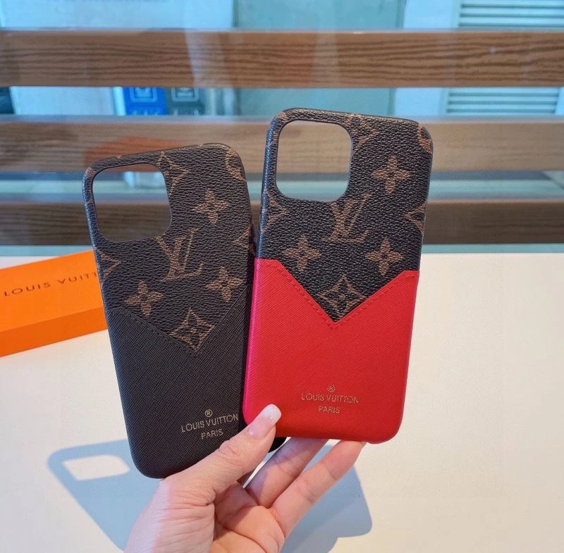 Timeless Louis Vuitton Mobile Cases 268280