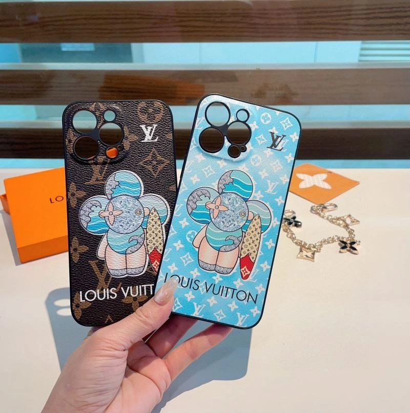 GoAnywhere Louis Vuitton Mobile Cases 268275